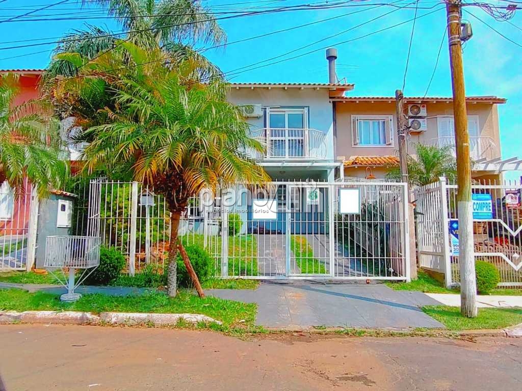 Venda de casas / padrão na cidade de gravataí