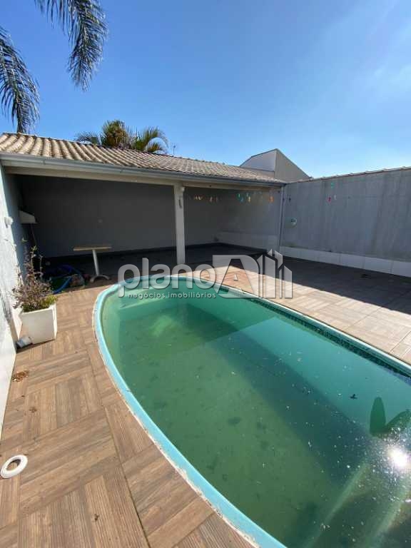 Venda de casas / padrão na cidade de gravataí
