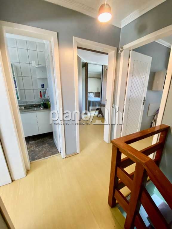 Venda de casas / padrão na cidade de gravataí