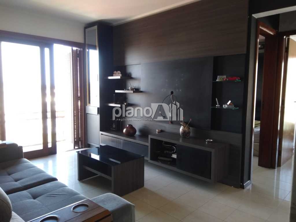 Venda de Apartamentos / Padrão na cidade de Gravataí