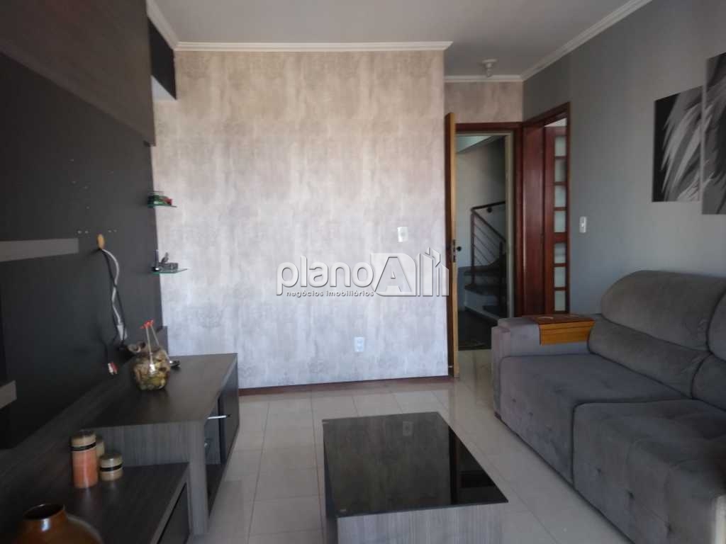 Venda de Apartamentos / Padrão na cidade de Gravataí
