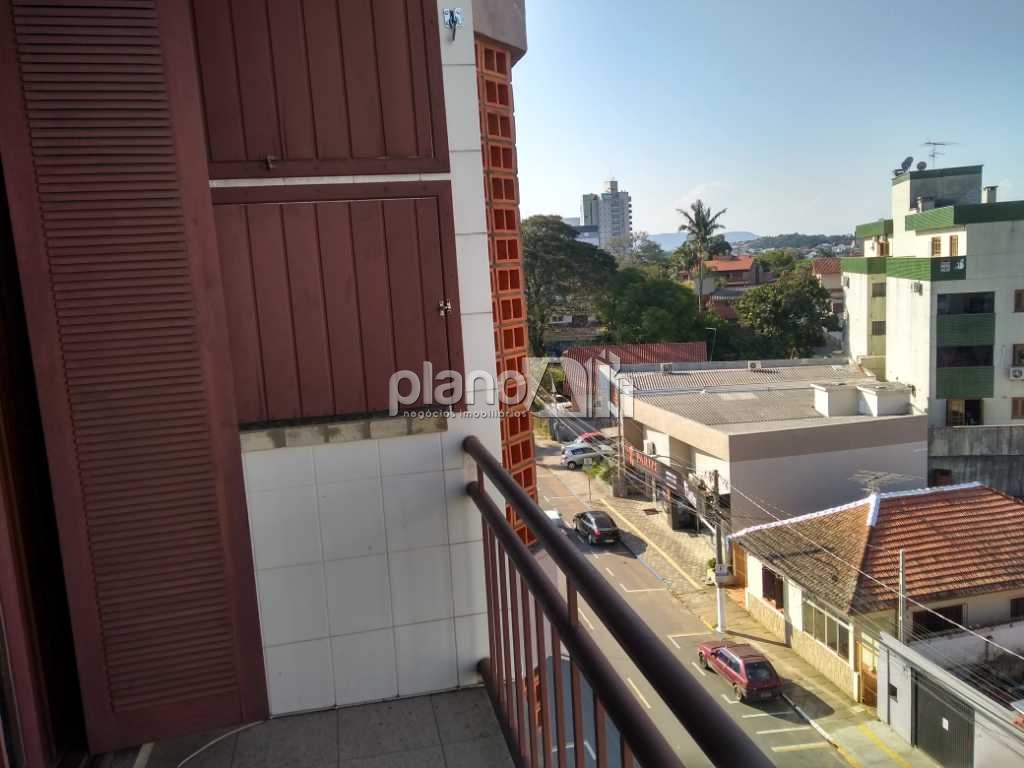 Venda de Apartamentos / Padrão na cidade de Gravataí