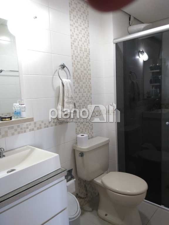 Venda de Apartamentos / Padrão na cidade de Gravataí