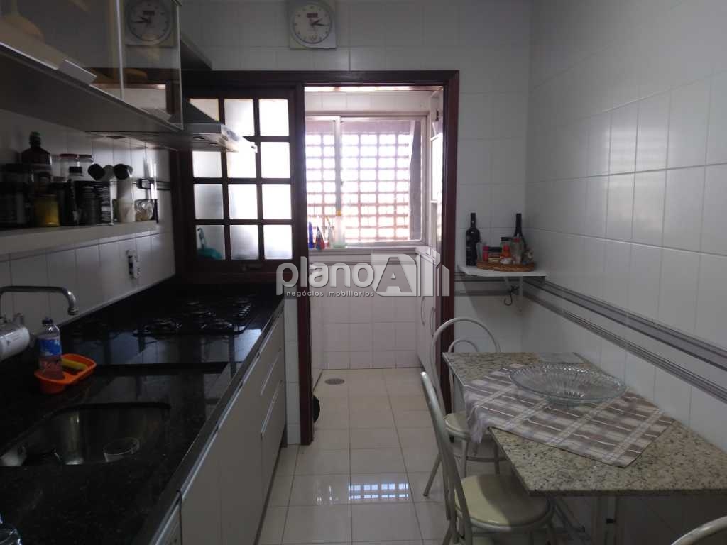 Venda de Apartamentos / Padrão na cidade de Gravataí