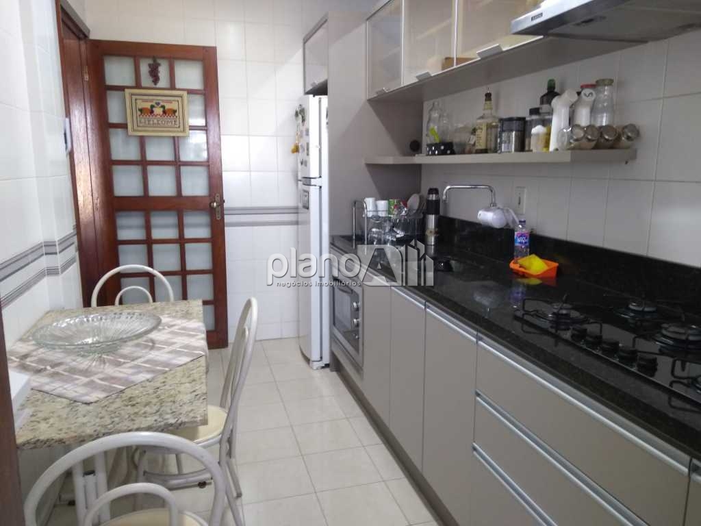 Venda de Apartamentos / Padrão na cidade de Gravataí
