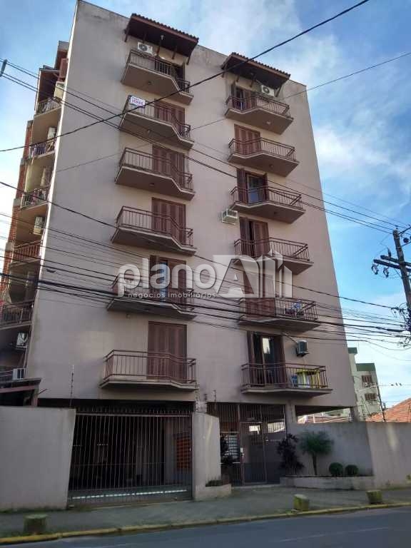 Venda de Apartamentos / Padrão na cidade de Gravataí