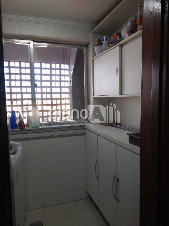 Venda de Apartamentos / Padrão na cidade de Gravataí