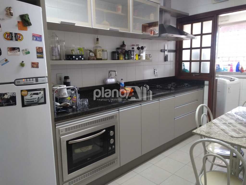 Venda de Apartamentos / Padrão na cidade de Gravataí