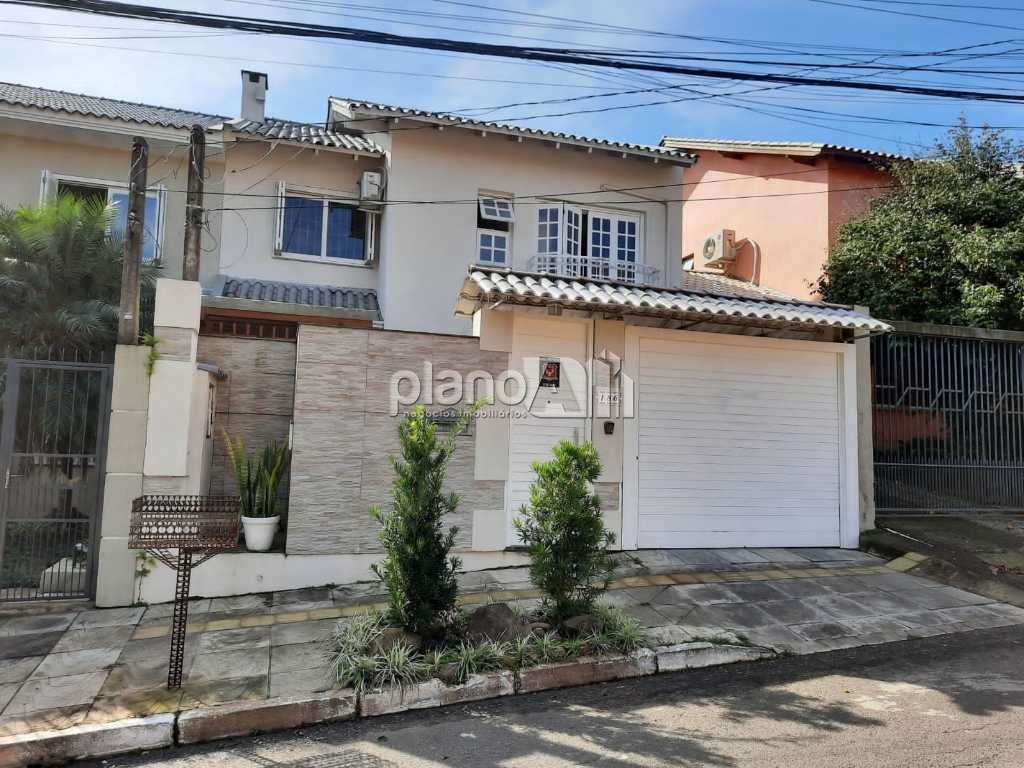 Venda de Casas / Padrão na cidade de Gravataí