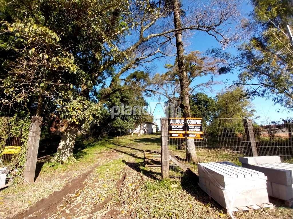 Venda de Terreno / Padrão na cidade de Gravataí