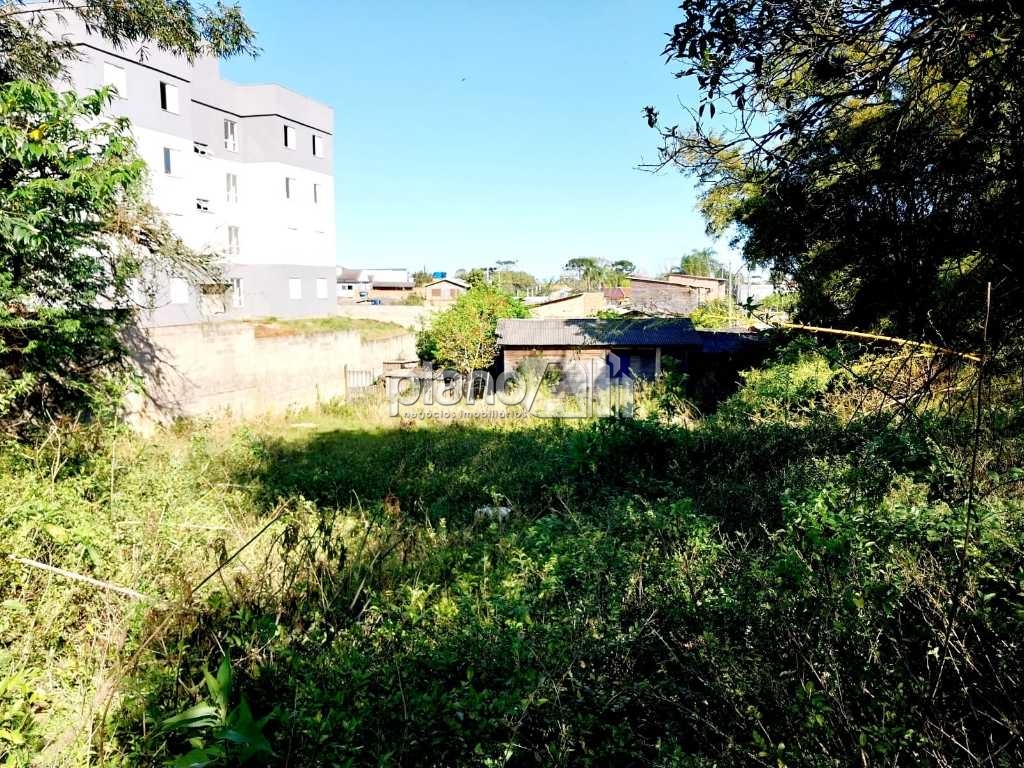 Venda de Terreno / Padrão na cidade de Gravataí