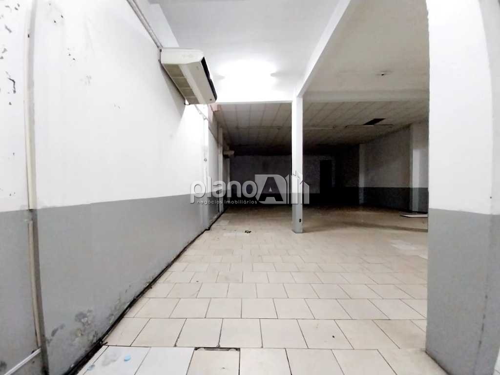 Locação de Comercial / Prédio na cidade de Gravataí