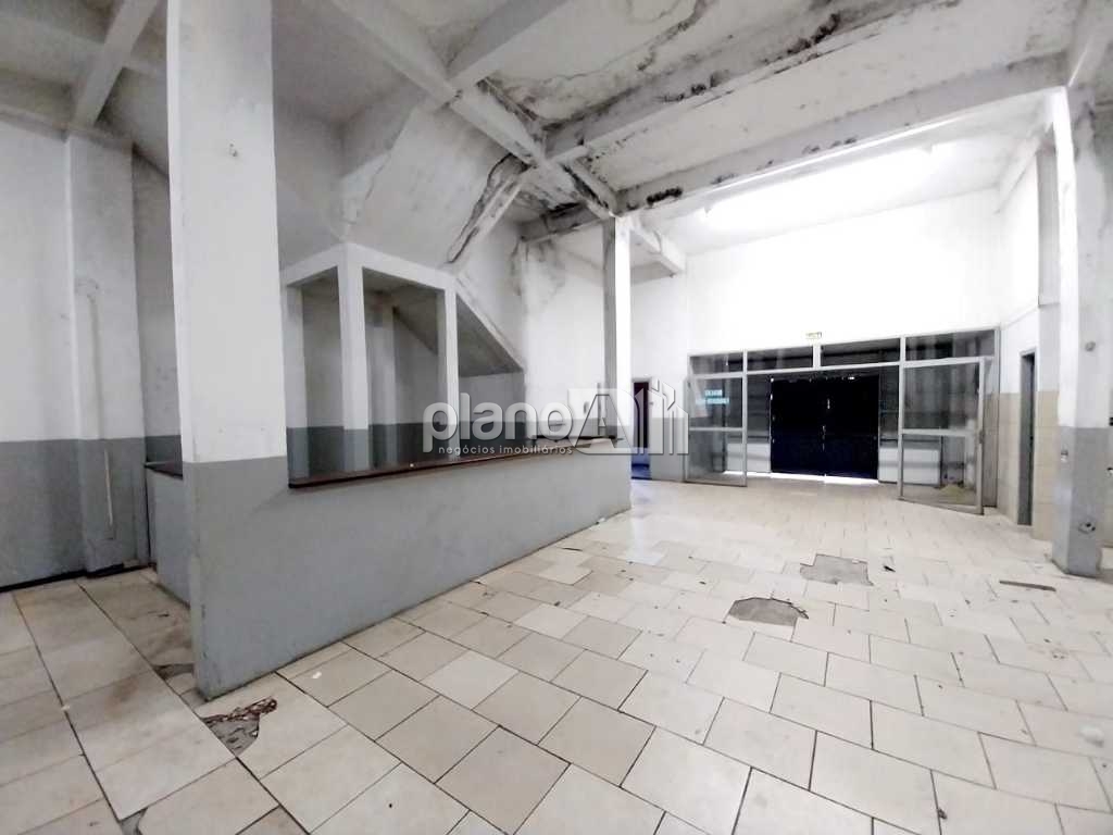 Locação de Comercial / Prédio na cidade de Gravataí