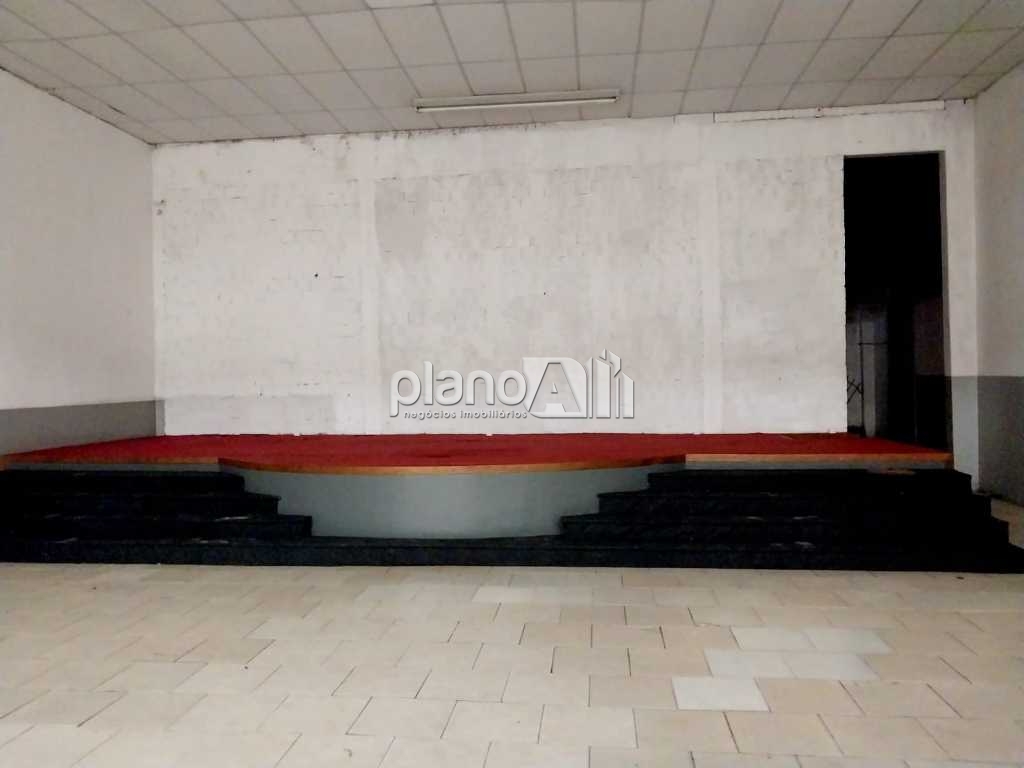 Locação de Comercial / Prédio na cidade de Gravataí