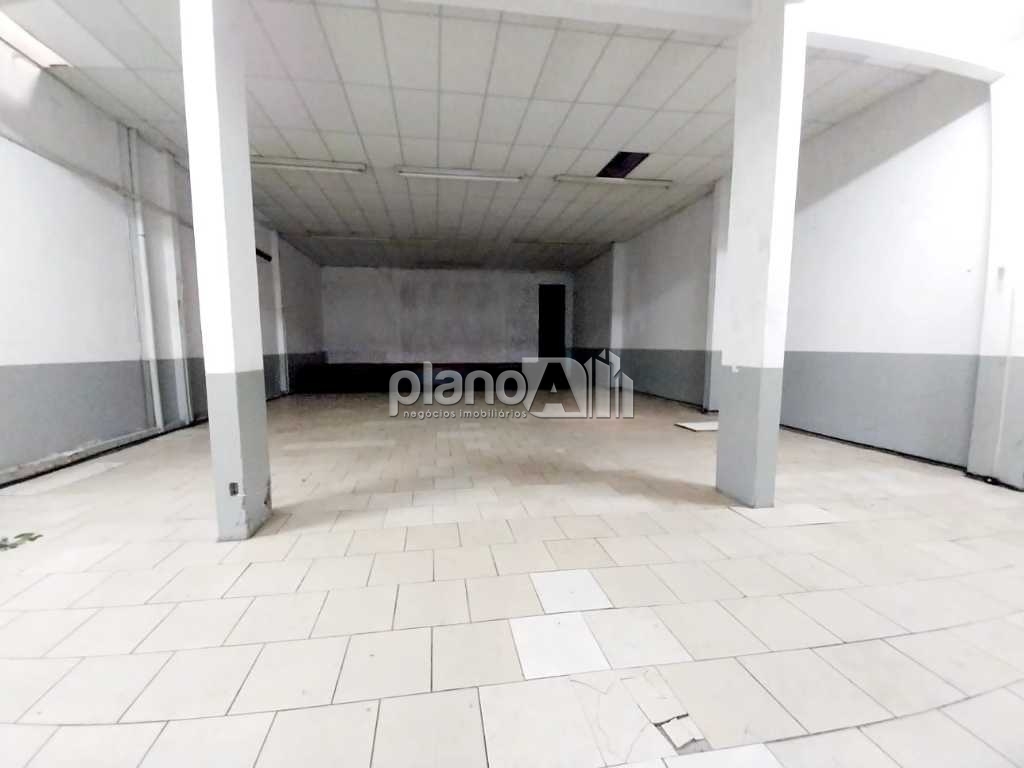 Locação de Comercial / Prédio na cidade de Gravataí