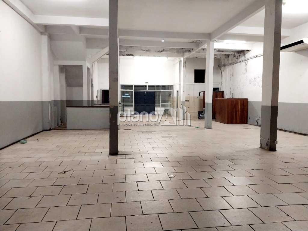 Locação de Comercial / Prédio na cidade de Gravataí