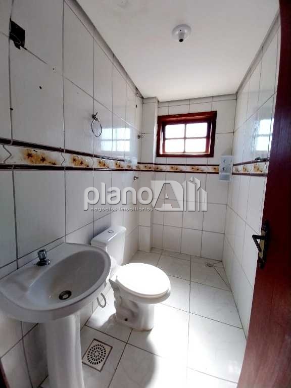 Venda de apartamentos / padrão na cidade de gravataí