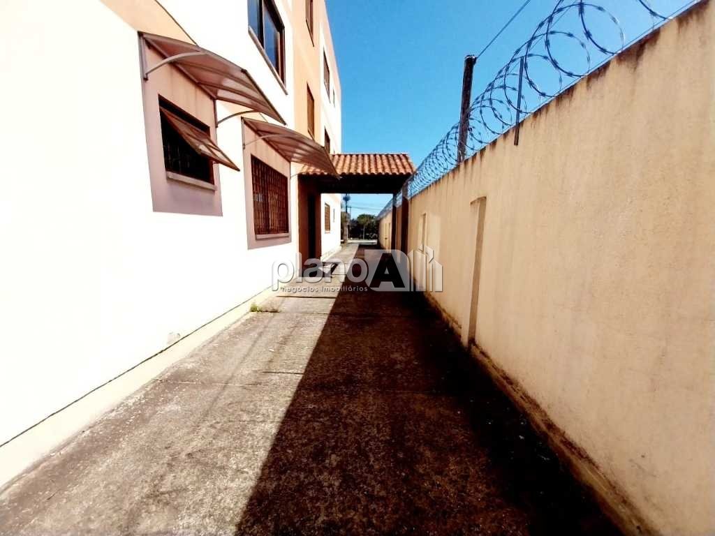 Venda de apartamentos / padrão na cidade de gravataí