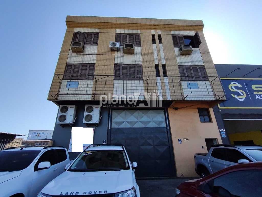 Locação de comercial / sala na cidade de gravataí