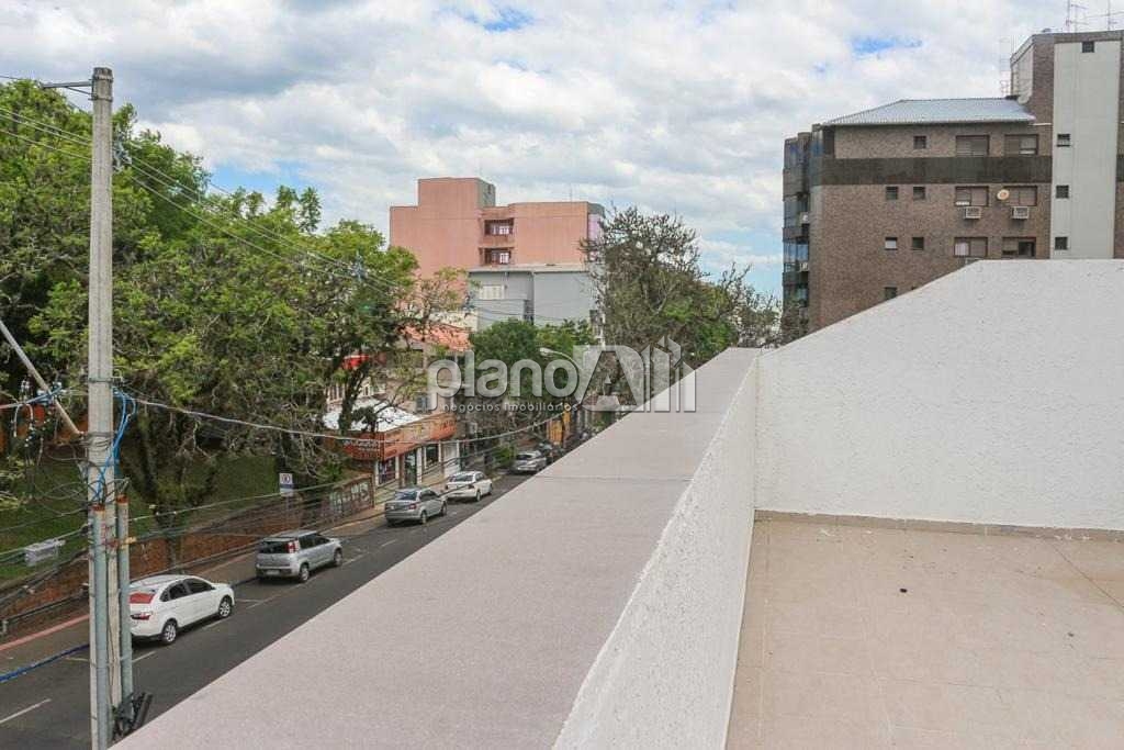 Venda de Apartamentos / Padrão na cidade de Gravataí