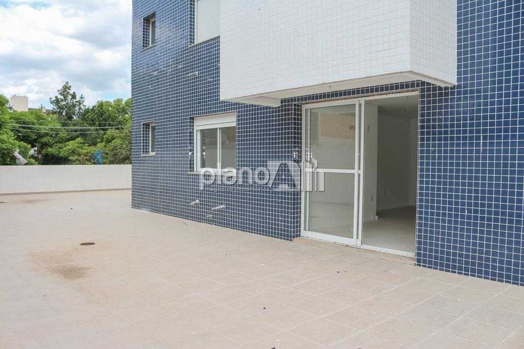 Venda de Apartamentos / Padrão na cidade de Gravataí