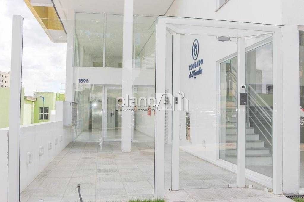 Venda de Apartamentos / Padrão na cidade de Gravataí