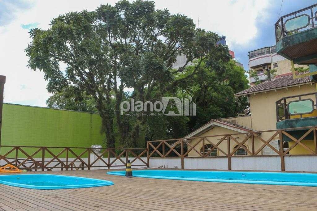 Venda de Apartamentos / Padrão na cidade de Gravataí