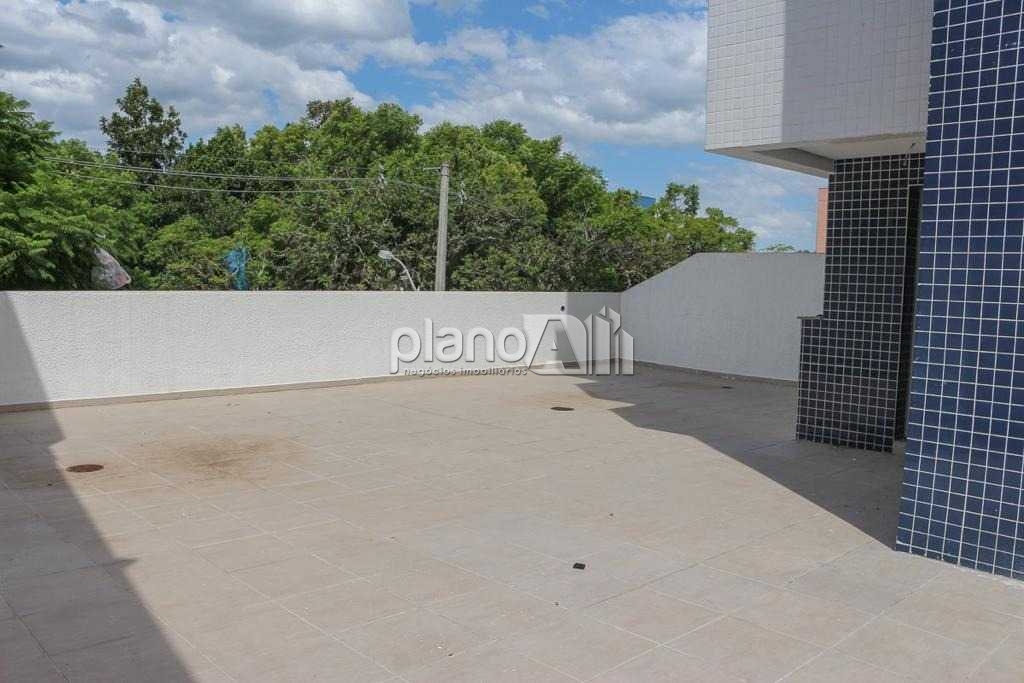 Venda de Apartamentos / Padrão na cidade de Gravataí