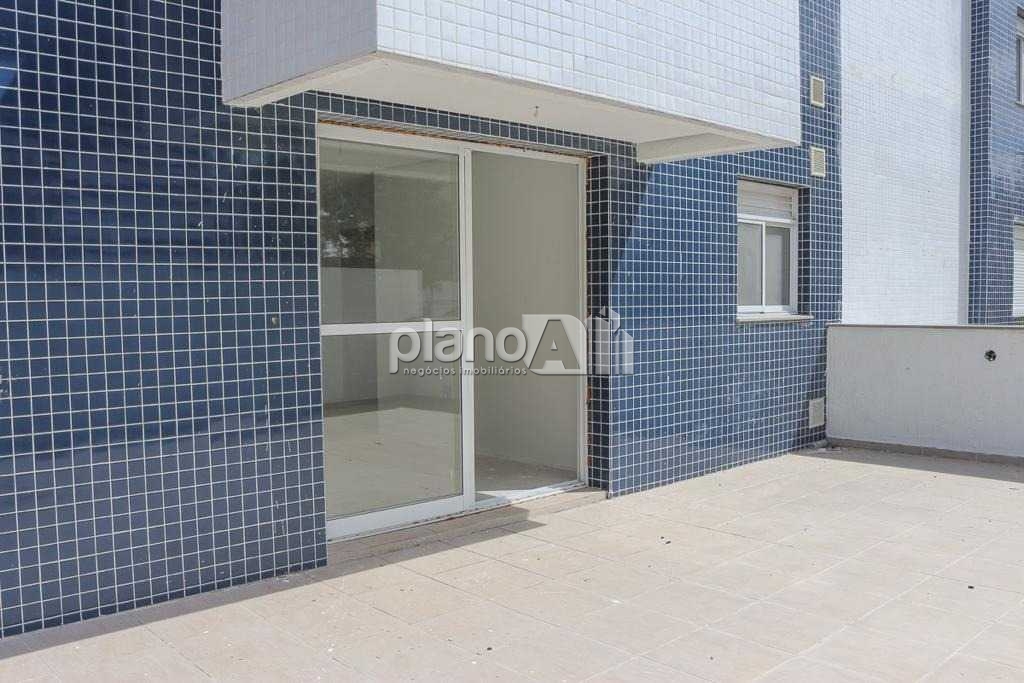 Venda de Apartamentos / Padrão na cidade de Gravataí