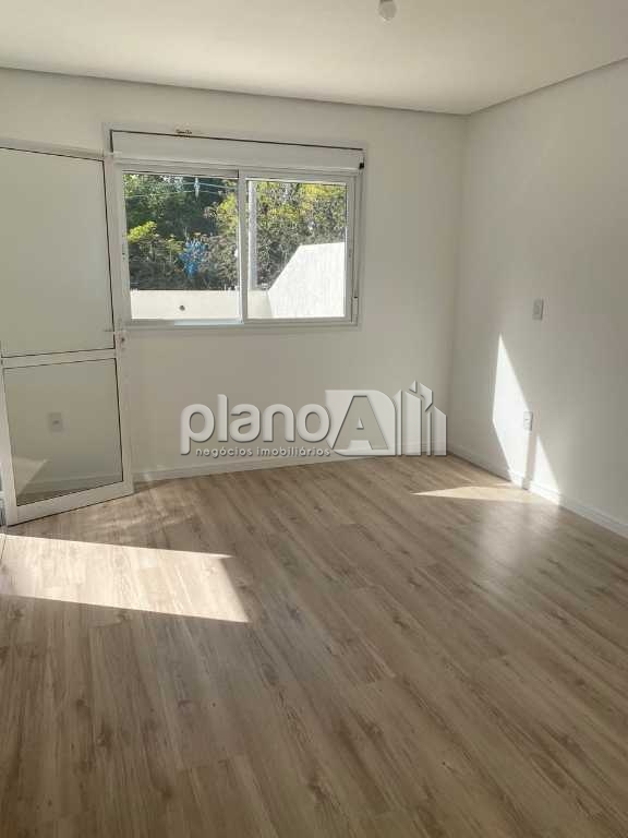 Venda de Apartamentos / Padrão na cidade de Gravataí