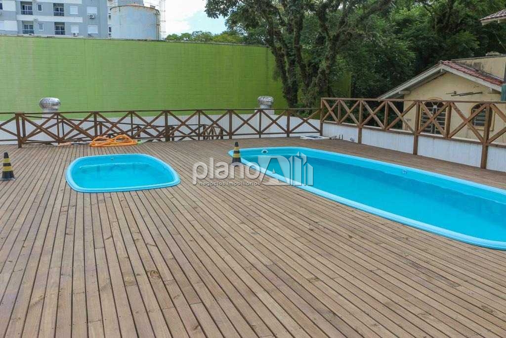 Venda de Apartamentos / Padrão na cidade de Gravataí