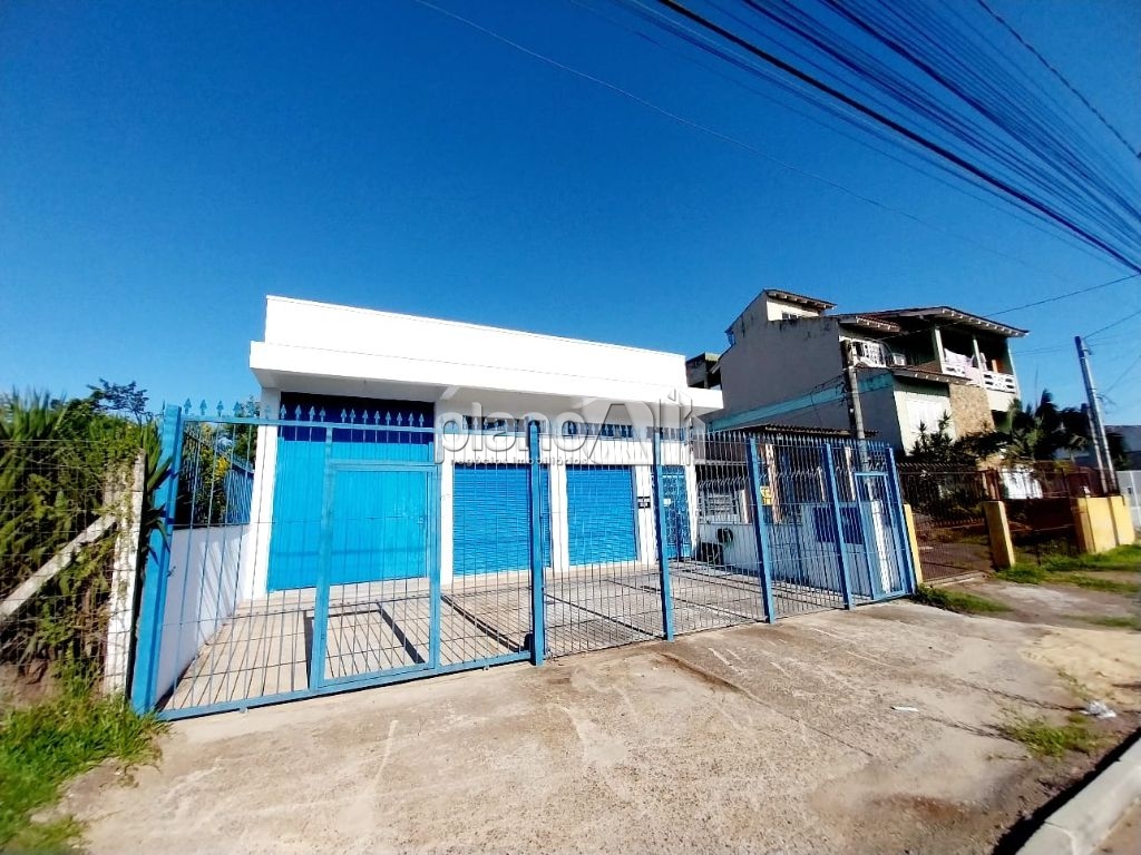 Locação de comercial / galpão na cidade de gravataí