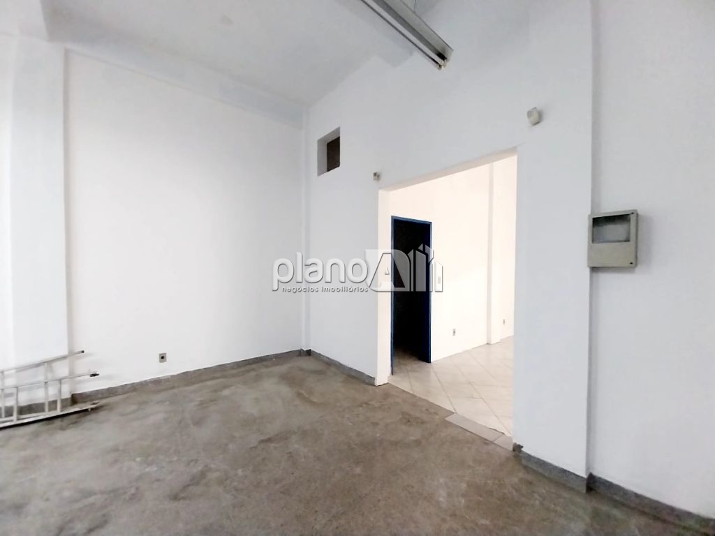 Locação de comercial / galpão na cidade de gravataí