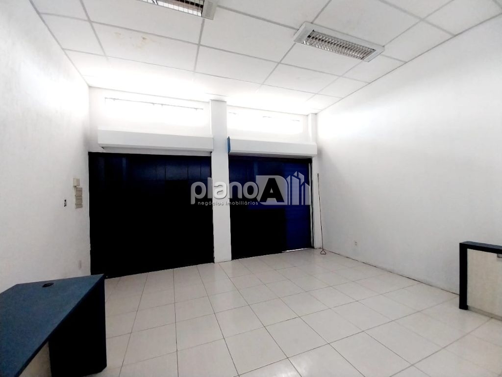 Locação de comercial / galpão na cidade de gravataí