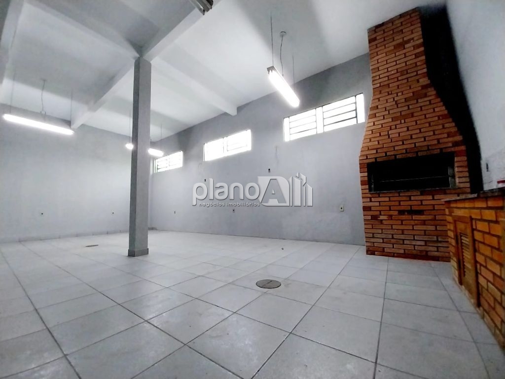 Locação de Comercial / Galpão na cidade de Gravataí