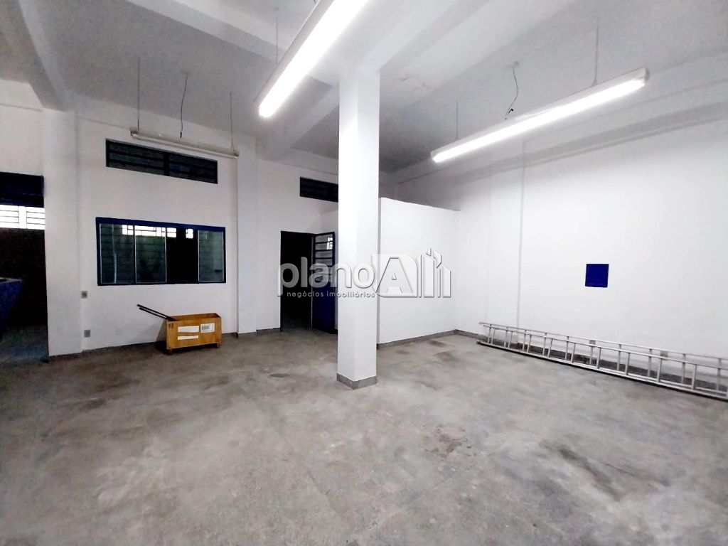 Locação de comercial / galpão na cidade de gravataí
