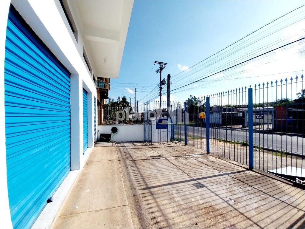 Locação de comercial / galpão na cidade de gravataí