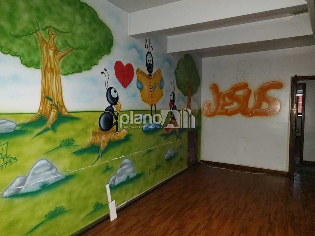 Locação de Comercial / Sala na cidade de Gravataí