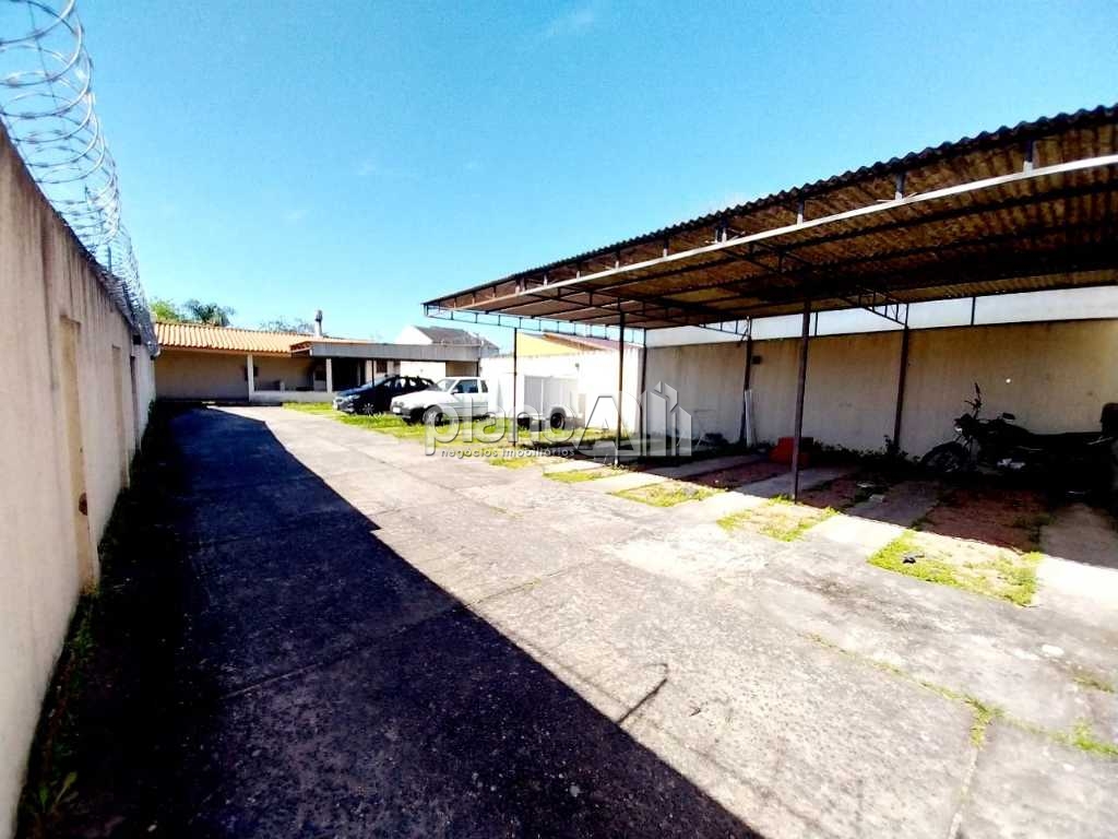 Venda de apartamentos / padrão na cidade de gravataí
