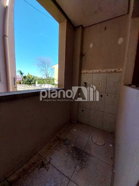 Venda de apartamentos / padrão na cidade de gravataí