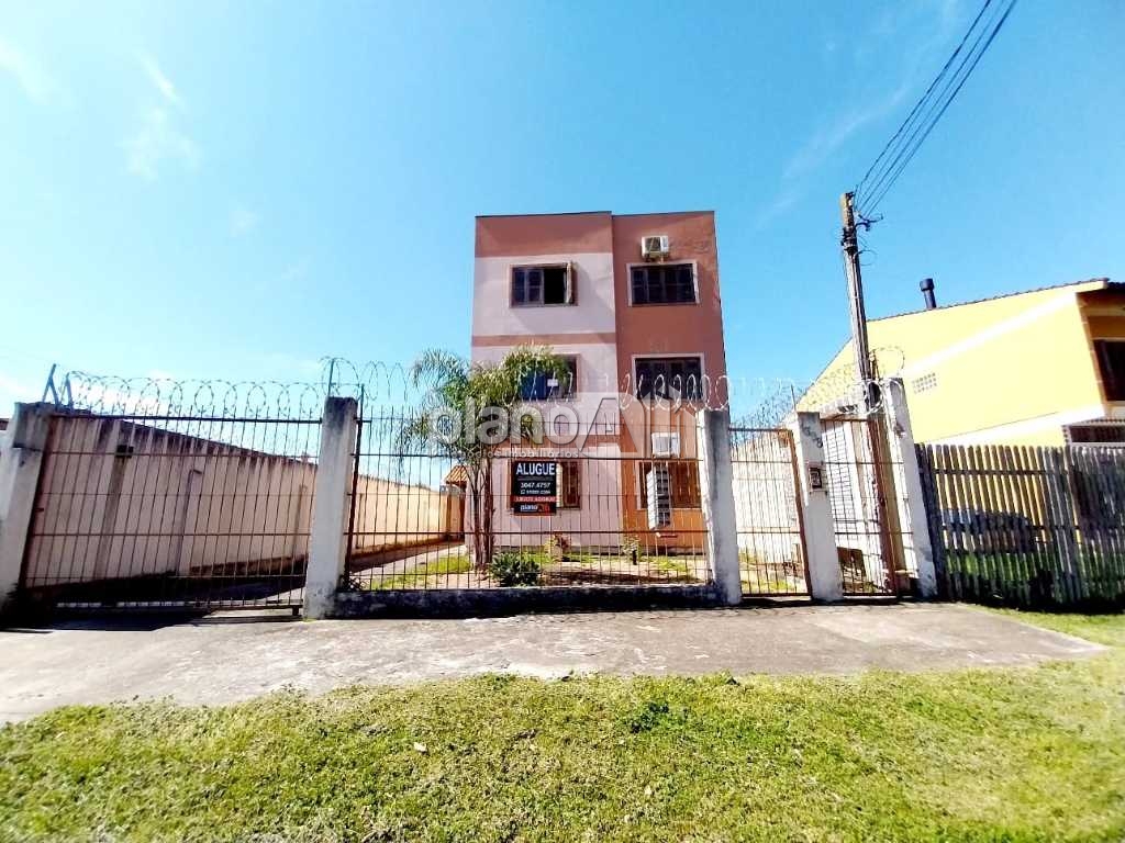 Venda de apartamentos / padrão na cidade de gravataí