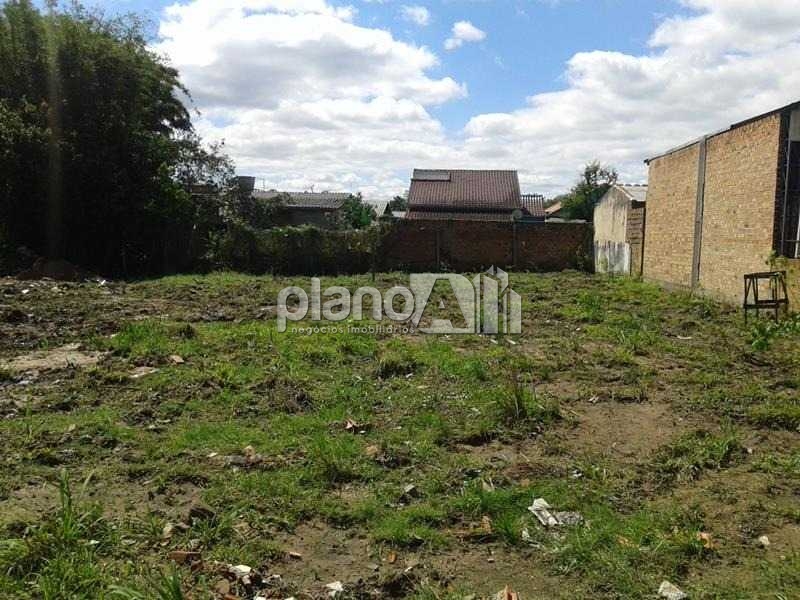 Venda de terreno / padrão na cidade de gravataí