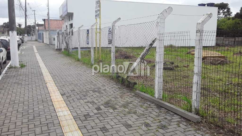 Venda de terreno / padrão na cidade de gravataí