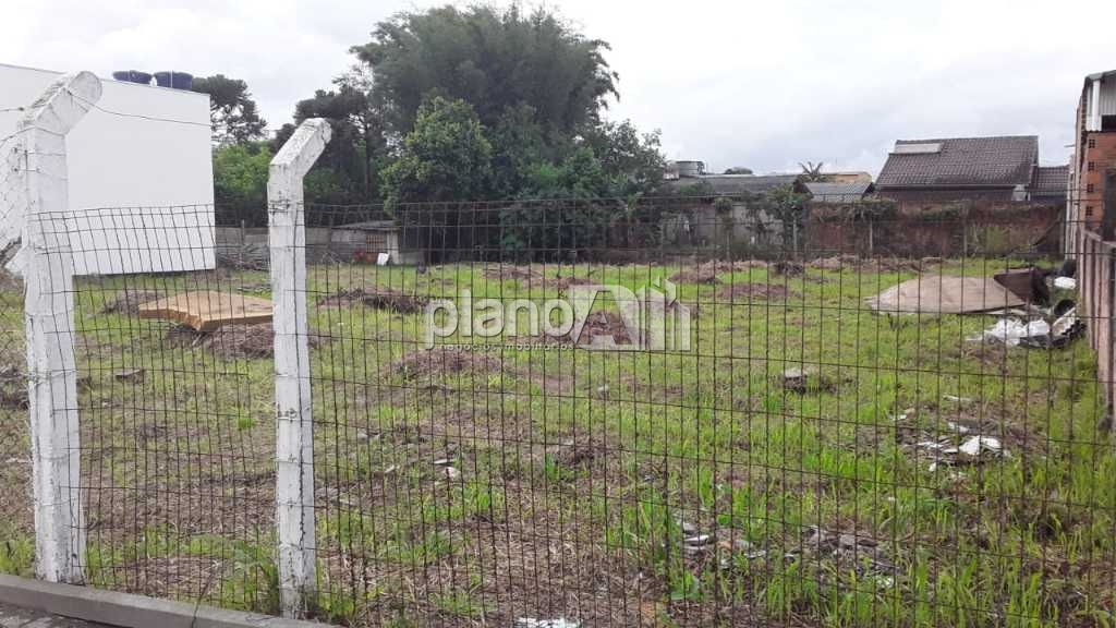 Venda de terreno / padrão na cidade de gravataí