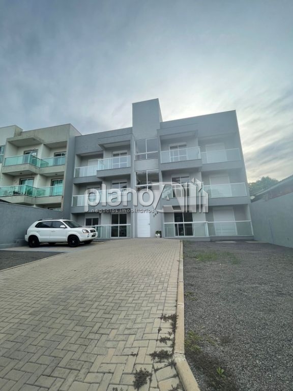 Venda de Apartamentos / Padrão na cidade de Gravataí