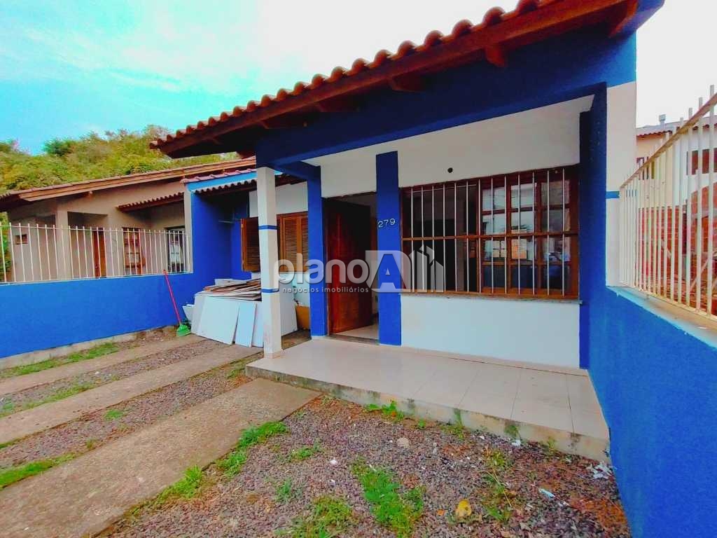 Venda de casas / padrão na cidade de gravataí