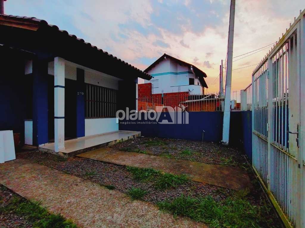 Venda de casas / padrão na cidade de gravataí