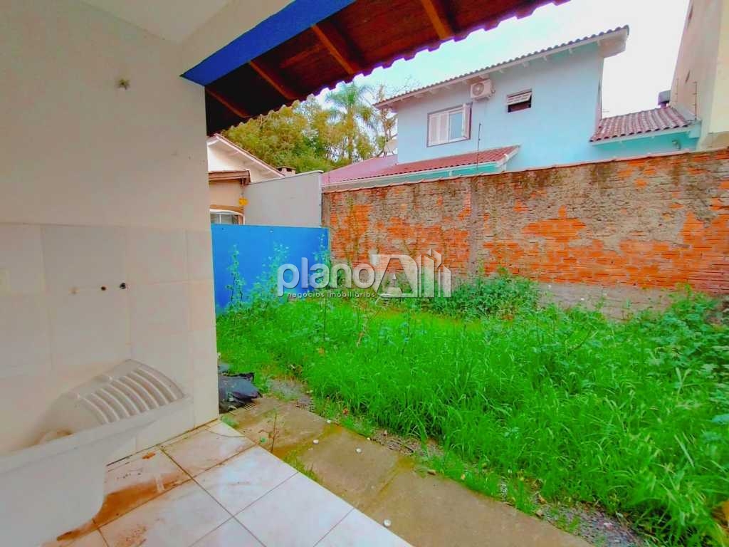 Venda de casas / padrão na cidade de gravataí