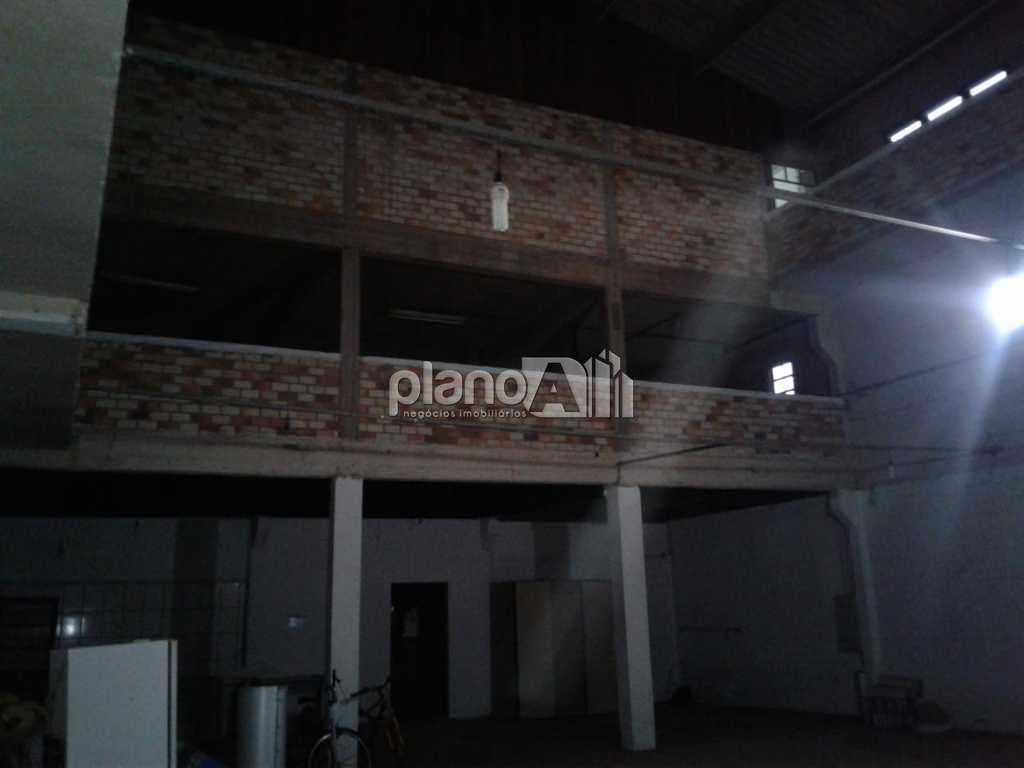 Venda de comercial / galpão na cidade de gravataí