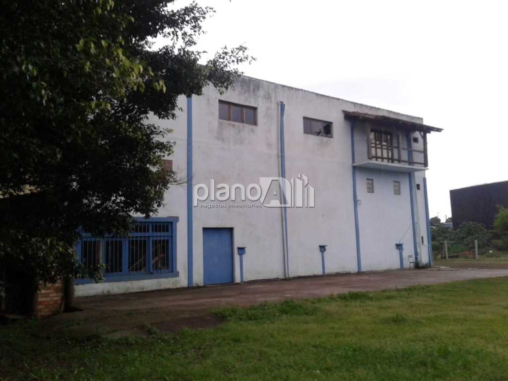 Venda de comercial / galpão na cidade de gravataí